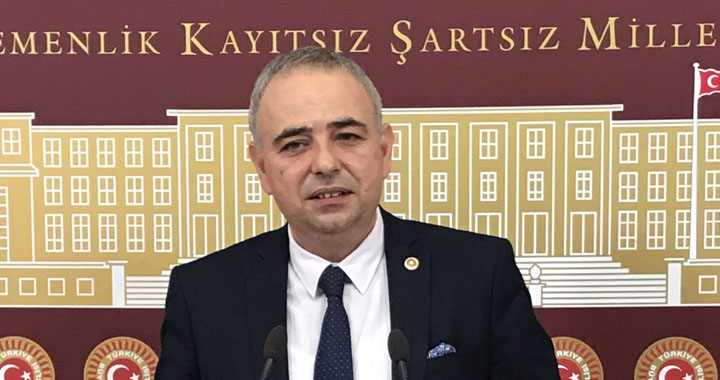 Bakırlıoğlu: Azalan nüfus köyler ve ilçeler için endişe verici