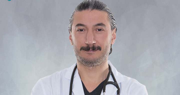 Özel Akhisar Hastanesi, 2. İç Hastalıkları Uzmanı Dr. A.Samed Karakuş’u bünyesine kattı