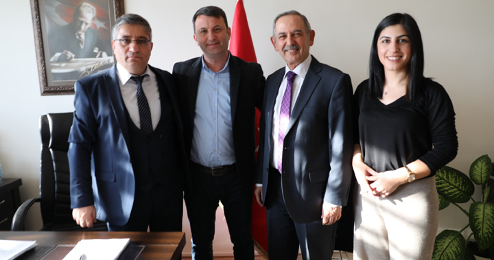 Akhisar Belediyesi ile Vip Vadi Eğitim Kurumları protokol imzaladı