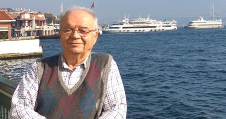 İzmir Akhisarlılar Derneği kurucu yöneticisi Onaran vefat etti