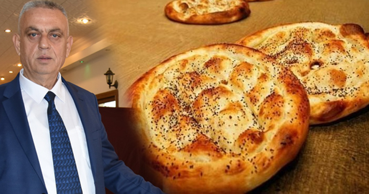 Ramazan pidesi fiyatı belli oldu