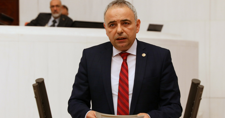CHP Manisa Milletvekili Ahmet Vehbi Bakırlıoğlu, Manisa’da ikinci dalga mı geliyor?