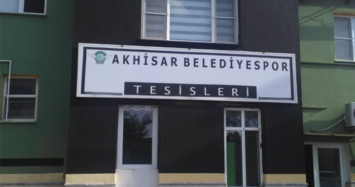 Akhisarspor’da koronavirüs testleri negatif çıktı