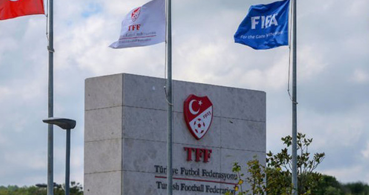 TFF 1. Lig 34. Hafta programı açıklandı