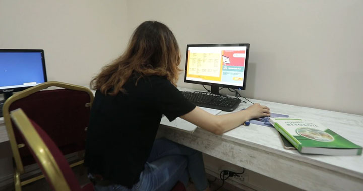 Akhisar Belediyesi, öğrencilerin uzaktan eğitimi için ücretsiz internet hizmeti verecek