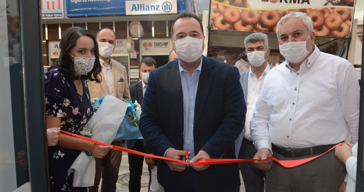 Sigortacım Uzman aracılık hizmetleri hizmete açıldı