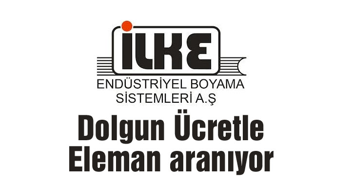 Dolgun ücretle çalışacak personel aranıyor