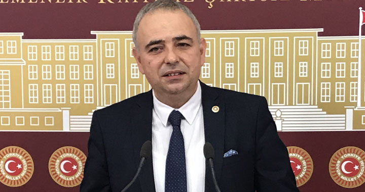 Bakırlıoğlu: “Berat Albayrak, Varlık Fonundan istifa edecek mi?”