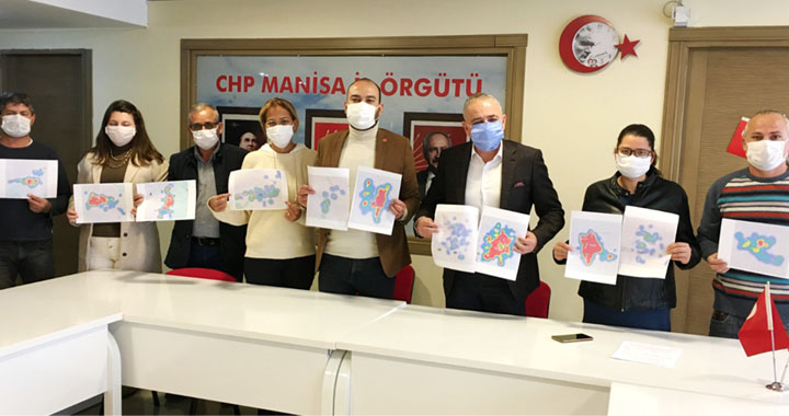 CHP Manisa Milletvekili Bakırlıoğlu’ndan Covid-19 gerçeği