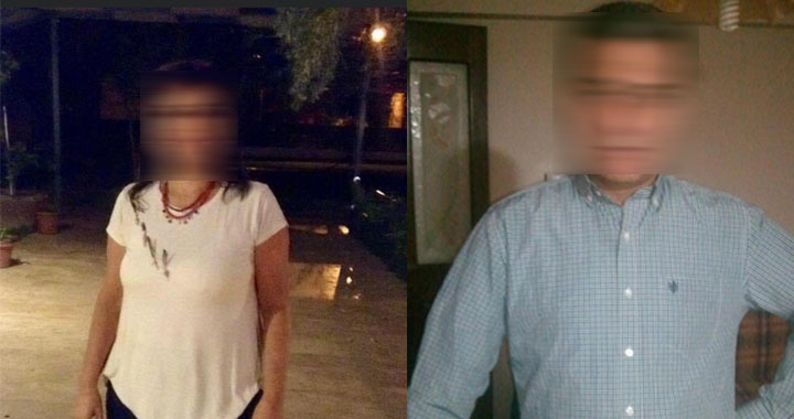 Eski kocasına silahlı saldırı düzenleyen kadın intihar etti