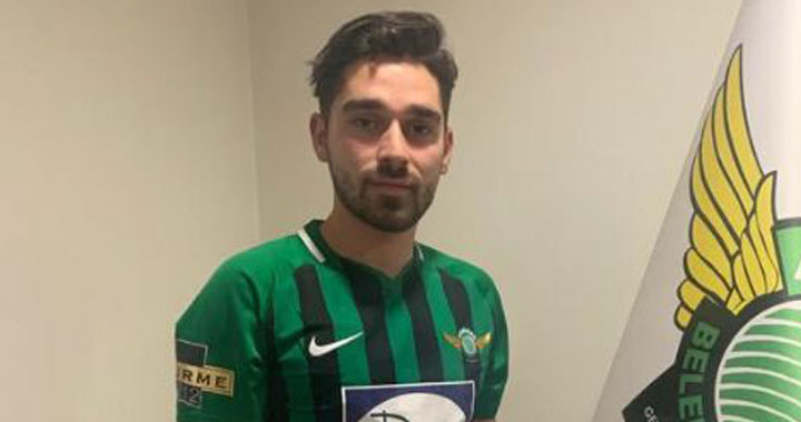 Akhisarspor Emirhan'la imzaladı