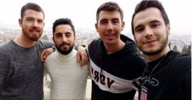 Ahmetli'deki 4 gencin ölümünde üç ihtimal üzerinde duruluyor