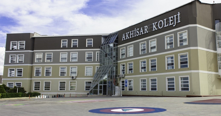 Akhisar Koleji yüz yüze bursluluk sınavına hazır