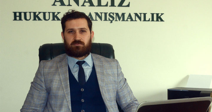 Kulüp Avukatı Baylan'dan “Özbey Kardeşler” hakkında çarpıcı açıklamalar