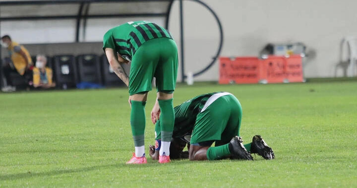 Akhisarspor yönetiminden çağrı, Küme düşersek kapanma tehlikesi yaşarız