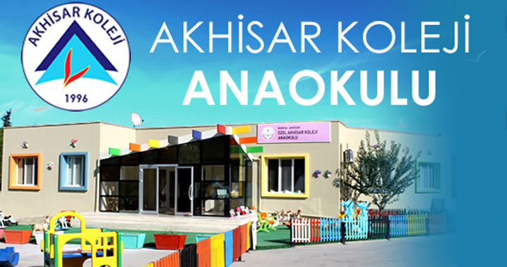 Akhisar Koleji anaokulu yaz okulu başlıyor