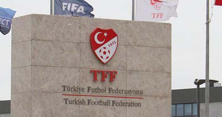 TFF 2. Lig'de gruplar belirlendi