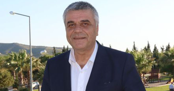 Akhisarspor eski başkanı Hüseyin Eryüksel hayatını kaybetti!