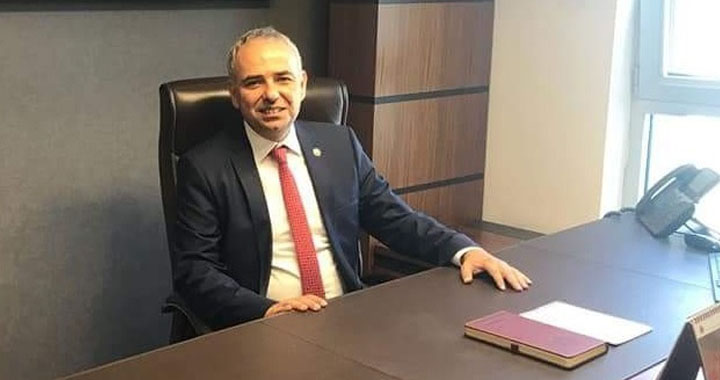 Bakırlıoğlu: AKP'nin ballı bürokratları