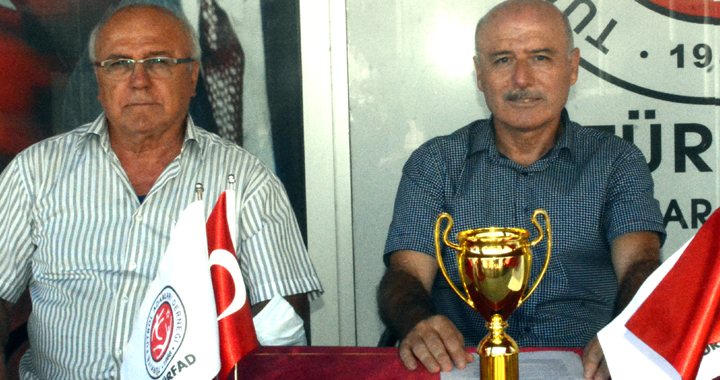 TÜRFAD, geleneksel minikler futbol turnuvası 4 Eylül'de başlıyor