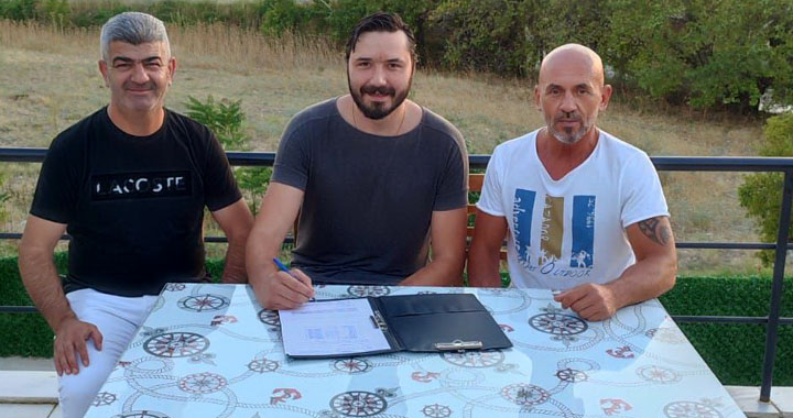 Akhisar Belediye Basketbol yeni sezon ilk transferini duyurdu