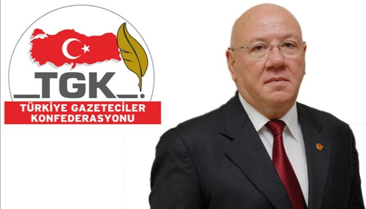 Kolaylı; “2023 sorunlarımızın çözüldüğü yıl olsun”