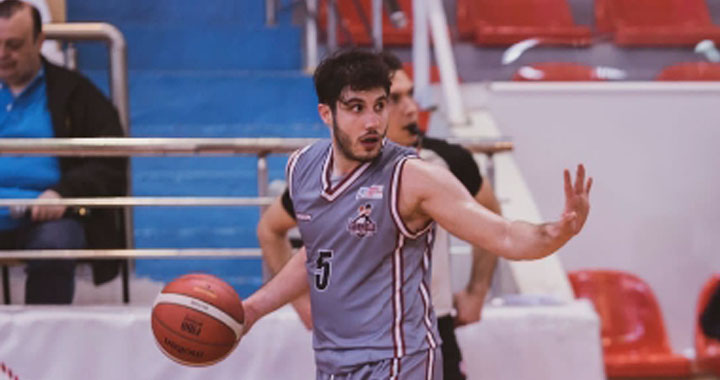 Akhisar Belediye Basketbol, Yiğit’i de kadrosuna kattı