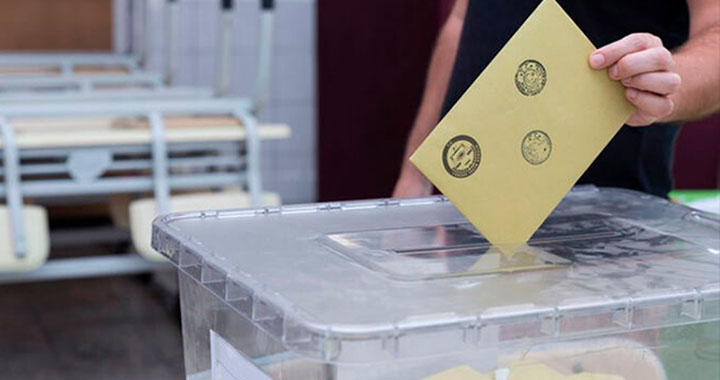 Manisa'da AK Parti, CHP, İYİ Parti ve MHP'nin milletvekili adayları netleşti