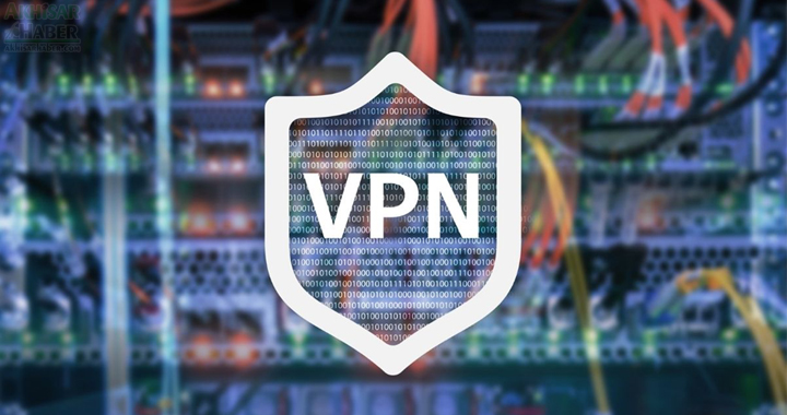 VPN ile İnternet Deneyimizi Geliştirin