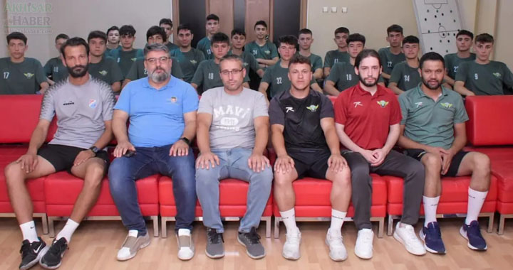 Yıldırımspor’un U-16 takımı Akhisarspor oldu