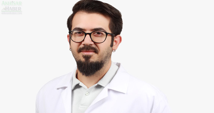 Uzm. Dr. Umut Ayberk Kukul hasta kabulüne başladı