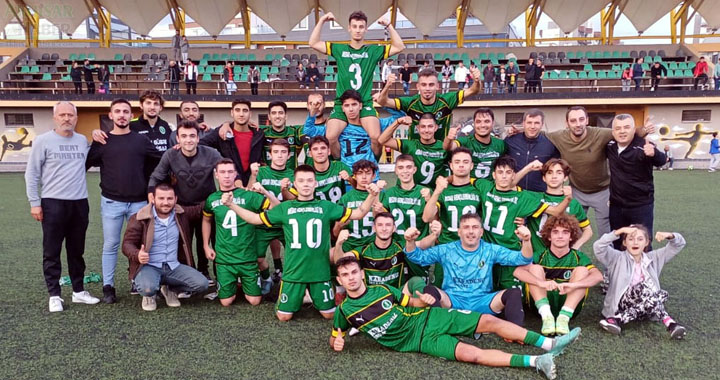 Medar, Turgutalpspor’u 2-0 mağlup etti