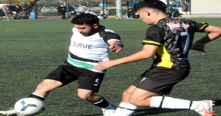Akhisargücü SK, Selçiklispor’u 4-1 mağlup etti