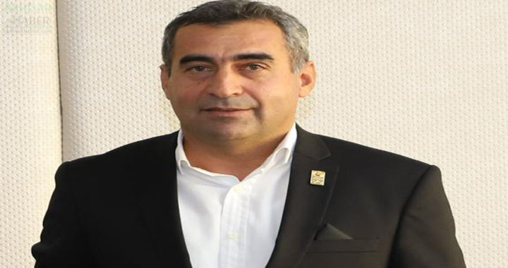 ATSO Başkanı Sami Karaoğlan’ın yeni yıl mesajı
