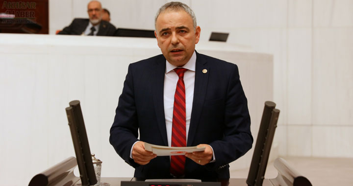 Bakırlıoğlu; Dört Yasal Düzenleme de Emekliye Yetmedi