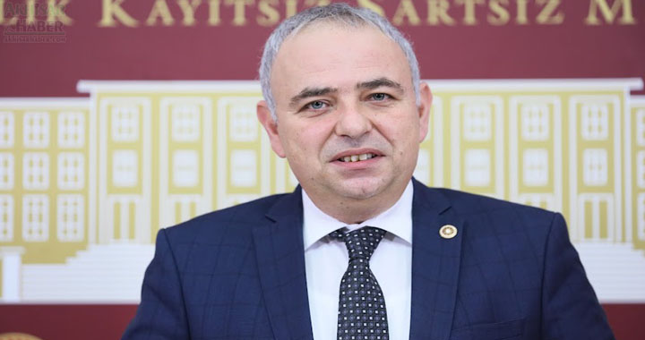 Bakırlıoğlu; İki Seçim Arası Yüzde 128 zam