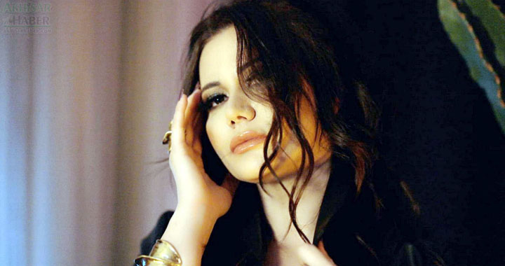 Akhisarlı Yeliz Akyol, ilk şarkısını 12 Nisan'da çıkardı