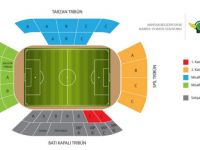 Akhisarspor, Beşiktaş Maçının Biletleri Tükendi