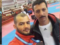 Akhisarlı Taekwondocu Türkiye 3.sü Oldu