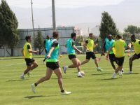 Akhisarspor, Sivasspor Hazırlıklarına Yarın Başlayacak