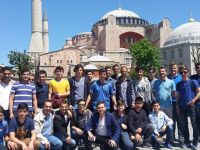 Özel Yüksel Anadolu Lisesi’nden Kültür ve Tarih Gezisi