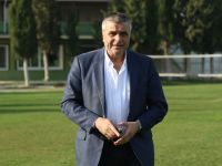 Akhisarspor Başkanı Eryüksel; Önümüzdeki 9 Puanı da Zorlayacağız
