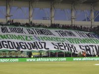 TFF Tahkim Kurulu, Akhisarspor'un Cezasını Onadı