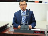 Milletvekili Aydemir 19 Mayıs’ı Kutladı