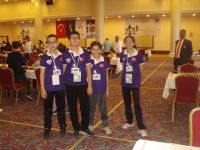 ATD Akhisargücü Satranç Kulübü Antalya’da