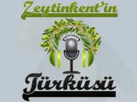 Zeytinkent’in Türküsü Projesine Sponsor Arıyorlar!