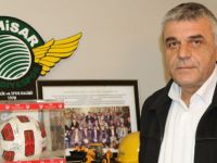 Akhisarspor Başkanı Hüseyin Eryüksel Rodallega ile ilgili Çıkan Haberlere İsyan Etti