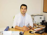 Özel Akhisar Hastanesi Diyetisyen Ali Kıran’ı Kadrosuna Kattı