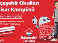 Akhisar Bahçeşehir Okulları 2016-2017 Eğitim ve Öğretim Kayıtları Devam Ediyor