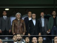 Akhisarspor Transfere Avrupa Kupaları Arası Verecek